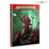 Warhammer AOS V4 - Skaven - TOME DE BATAILLE: SKAVENS (FRANCAIS)