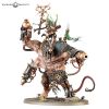 Warhammer AOS - Skaven - SKAVENS: THANQUOL SUR VORHAX