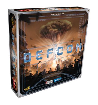 Defcon