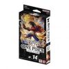 One Piece JCC - Starter Deck 2Y