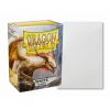 Dragon shield - format Standard Blanc