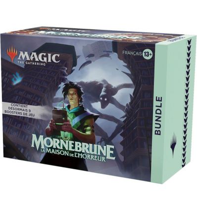 MTG - Mornebrume - Bundle