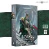 LAZARUS: FIL DE L'HOSTILITE (FRANCAIS)