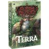 Flesh And Blood -Terra