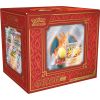 Pokémon - Coffret Super Pemium Dracaufeu Ex