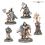 Stormcast Eternals - RECLUSIENS