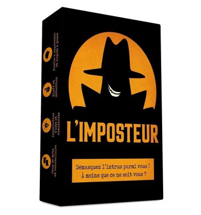 L'Imposteur