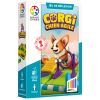 Corgi Chien Agile