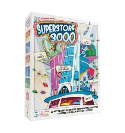 Superstore 3000