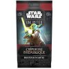 Star Wars Unlimited Crépuscule De La République Boosters