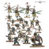 MAGGOTKIN/NURGLE: KYSTE DE LA TREMBLOSE - Stock Garantis et Limité -