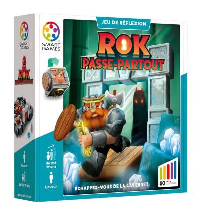 Rok Passe-Partout