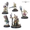 Warhammer Underworld : LES JARDINIERS DE GRAND-PERE