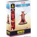 Marvel Crisis Protocol - Mephisto