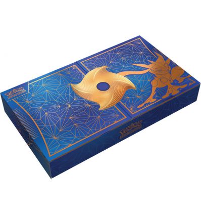 Pokemon Coffret Ultra Prémium Aphinobi EX