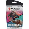 Magic Fondations Pack Jumpstart