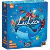 Puzzle Odyssey - Lula