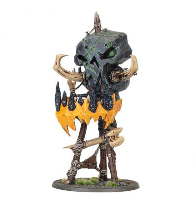 Orruk Warclans V4 - TOUR DE ROKKBOSS