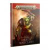 Orruk Warclans V4 - TOME DE BATAILLE