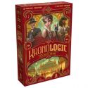 Kronologic Paris 1920