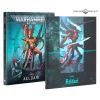 Aeldari V10 - CODEX (FRANCAIS)