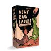 Vry Bad Lands - T-Rex