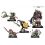 Warhammer Underworlds - BRAKONNEURS DE BORGIT