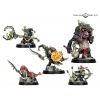 Warhammer Underworlds - BRAKONNEURS DE BORGIT