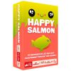 Happy Salmon