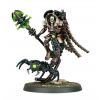 Necrons - Cryptek