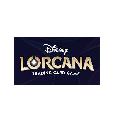 Lorcana - Tournoi Spécial - 15 Mars - 20h00