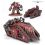 Horus Heresy -  MECHANICUM HEAVY SUPPORT FORCE