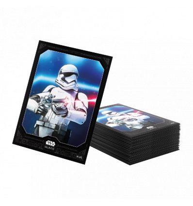 Star Wars Unlimited Sleeves Stormtrooper