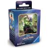 Lorcana Deck Case Ursula 