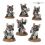 Emperor Children V10 -  MARINES DU VACARME*