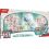 Pokemon TCG - Pokebox Coffret Premium - Eaux Florissantes - 1ex Max