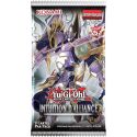 Yu Gi OH ! - Booster Intuition D'Alliance