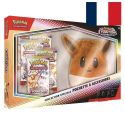 Pokemon TCG - Coffret Collection Spéciale - Accesoires - 1ex Max