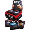Star Wars Unlimited Etincelle De Rebellion Display
