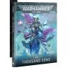 CODEX: THOUSAND SONS (FRANCAIS)