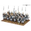 HIGH ELF REALMS: SILVER HELMS