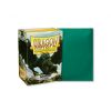 Protège Cartes Dragon Shield Vert