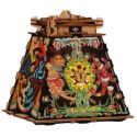 Club Puzzle - The Aztec Pyramid Of The Sun