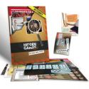 Hidden Games - Un Plan Sans Accroc