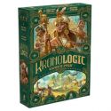 Kronologic Cuzeo 1450