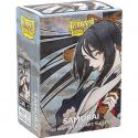 Dragon Shield - Art Sleeves - Format Standard - Samourai