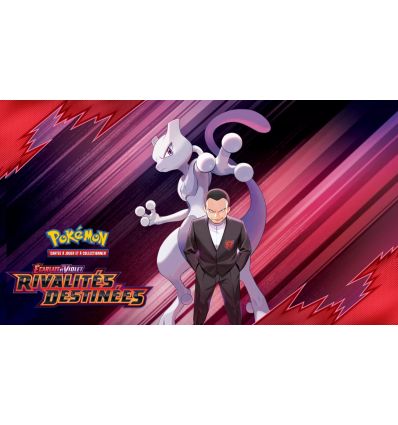Mid-Year TCG Week 4 Pokémon - Scellé EV010 - 20 juin 14h00