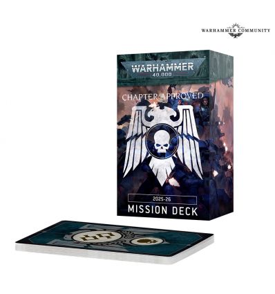 SCEAU CAPITULAIRE: PILE DE MISSIONS FRA