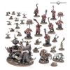 Ogor Mawtribes V4 - SPEARHEAD MANGEFERRAILLE