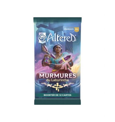 Altered TCG - Boosters Murmures Du Labyrithe